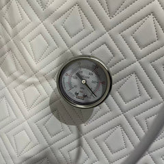 TimeCapsule C750+ Aluminum Alloy Hyperbaric Chamber Premier Edition Limited - Best Cold Plunge Tubs - MedEq Fitness