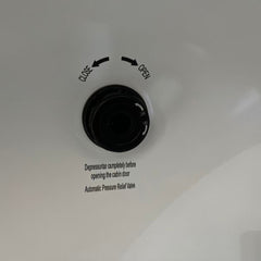 TimeCapsule C750+ Aluminum Alloy Hyperbaric Chamber Premier Edition Limited - Best Cold Plunge Tubs - MedEq Fitness