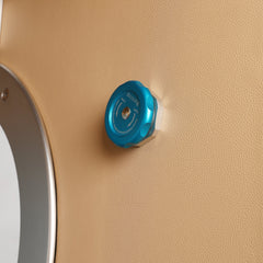 TimePod 2 | 2.0 ATA Triangular Hard-Shell Hyperbaric Chamber - Best Cold Plunge Tubs - MedEq Fitness