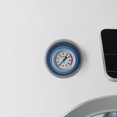 TimePod 2 | 2.0 ATA Triangular Hard-Shell Hyperbaric Chamber - Best Cold Plunge Tubs - MedEq Fitness