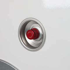 TimePod 2 | 2.0 ATA Triangular Hard-Shell Hyperbaric Chamber - Best Cold Plunge Tubs - MedEq Fitness