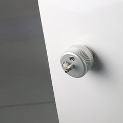 TimePod 2 | 2.0 ATA Triangular Hard-Shell Hyperbaric Chamber - Best Cold Plunge Tubs - MedEq Fitness