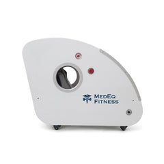 TimePod 2 | 2.0 ATA Triangular Hard-Shell Hyperbaric Chamber - Best Cold Plunge Tubs - MedEq Fitness