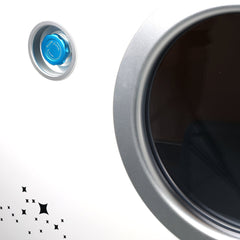 TimePod 2 | 2.0 ATA Triangular Hard-Shell Hyperbaric Chamber - Best Cold Plunge Tubs - MedEq Fitness