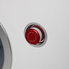 TimePod 2 | 2.0 ATA Triangular Hard-Shell Hyperbaric Chamber - Best Cold Plunge Tubs - MedEq Fitness