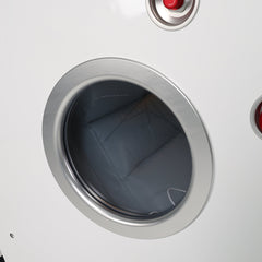 TimePod 2 | 2.0 ATA Triangular Hard-Shell Hyperbaric Chamber - Best Cold Plunge Tubs - MedEq Fitness